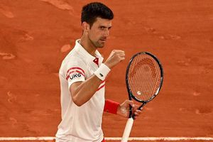 Djokovic tras vencer a Nadal y avanzar a Final: "Mi mejor partido en Roland Garros"