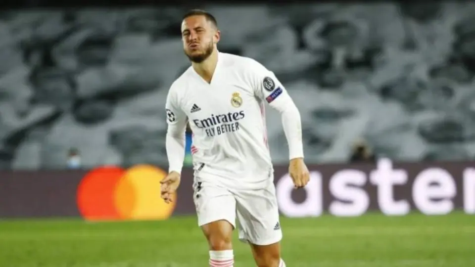 Real Madrid: Ancelotti no cerraría la puerta de salida a Eden Hazard