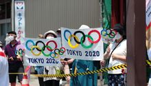 Tokio 2020: Facilitará vacunas contra el Coronavirus a sus 70 mil voluntarios