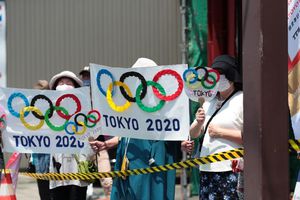 Tokio 2020: Facilitará vacunas contra el Coronavirus a sus 70 mil voluntarios