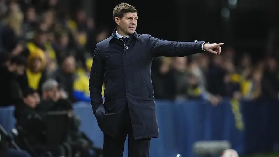 Premier League: Steven Gerrard podría llegar al Aston Villa