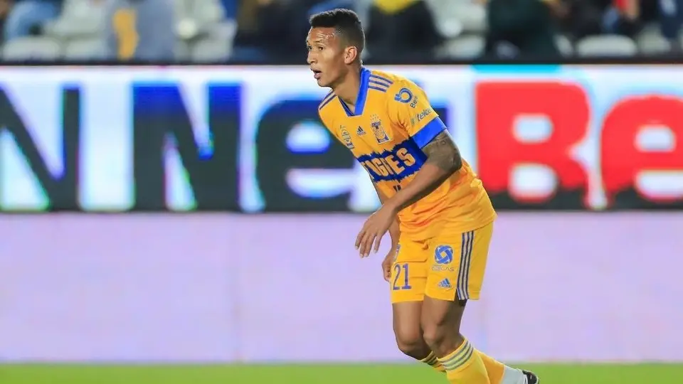 Tigres: Francisco Meza inició su rehabilitación y los Felinos ya buscan su reemplazo