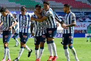 Pachuca: Sonido local del Estadio Hidalgo festejó los goles Tuzos con música de la NFL