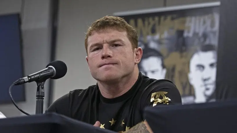 Canelo Álvarez confesó que su hermano fue secuestrado y tuvo que negociar el rescate