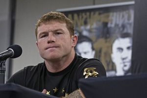 Canelo Álvarez confesó que su hermano fue secuestrado y tuvo que negociar el rescate