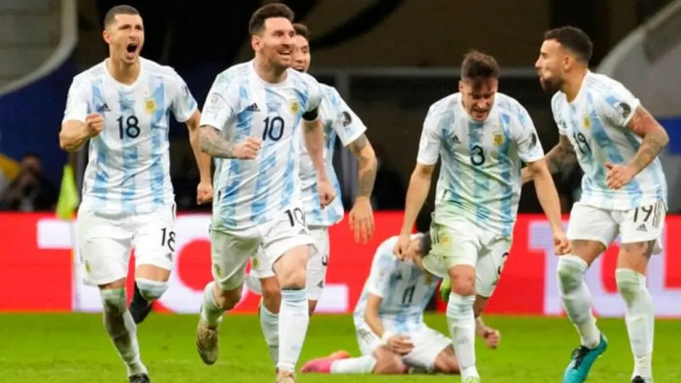 Scaloni previo a Final de Copa América: 'Gane o no gane, Messi seguirá siendo el mejor'