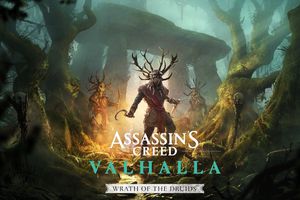 Assassin´s Creed: La ira de los Druidas ya se encuentra disponible