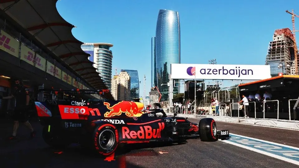 Checo Pérez igualó a Pedro Rodríguez con dos victorias en la F1
