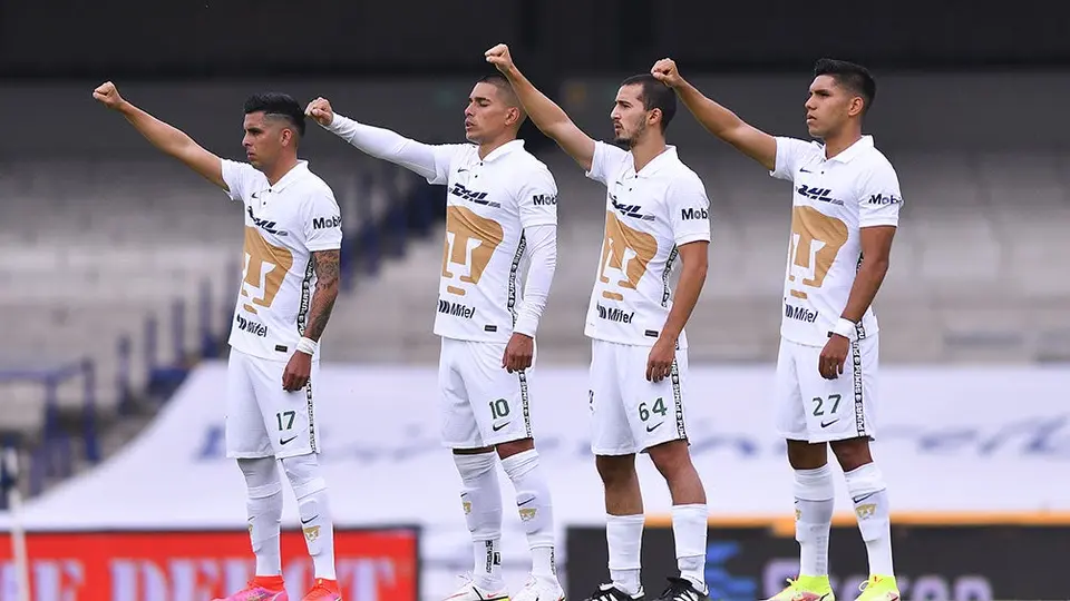 Pumas: Lillini aceptó que Leagues Cup no salva lo hecho en Liga MX