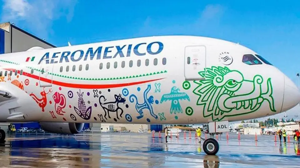 Aeroméxico: Viaja a los mejores destinos con el Buen Fin