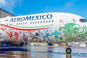Aeroméxico: Viaja a los mejores destinos con el Buen Fin