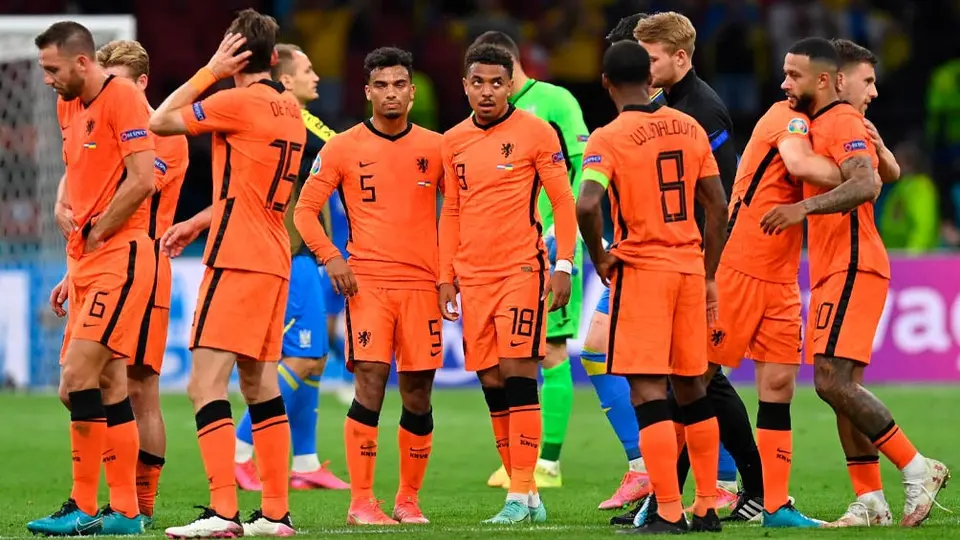 Eurocopa 2020: Países Bajos, en busca del boleto a Octavos de Final ante Austria