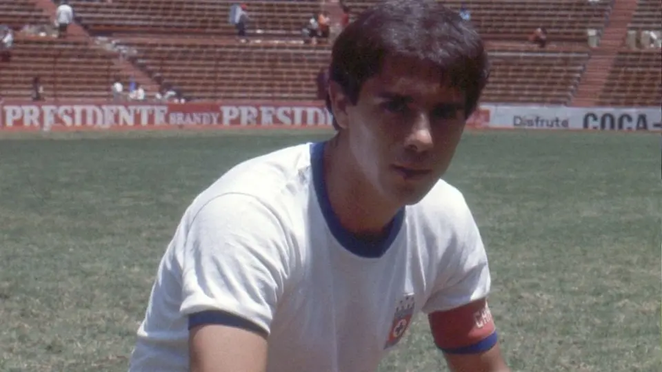 Wendy Mendizábal: 'Espero que Cruz Azul demuestre que fue el mejor equipo del campeonato'