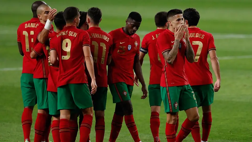 Eurocopa: Portugal, con el Bicampeonato como único objetivo