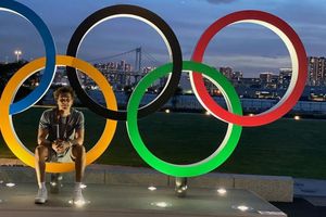 Selección Mexicana: Arribó a la Villa Olímpica de Tokio 2020