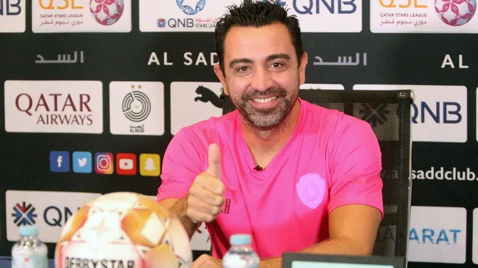 Xavi Hernández: Así juega el Al-Sadd, actual club del DT que apunta al Barcelona