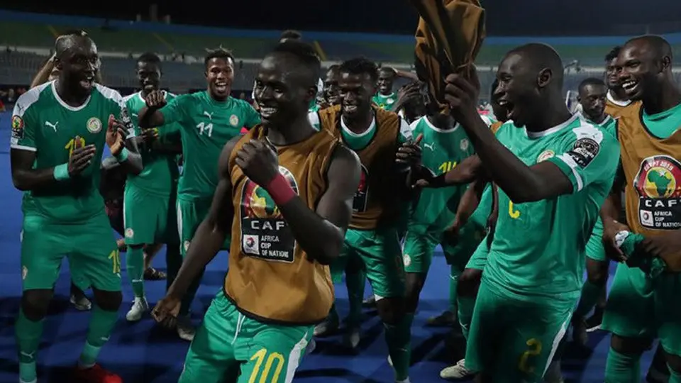 Qatar 2022: FIFA retrasó los partidos de clasificación africanos para el Mundial