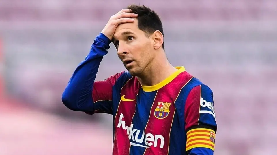 Socio del Barca: 'Con Messi dentro no podías generar un nuevo equipo'