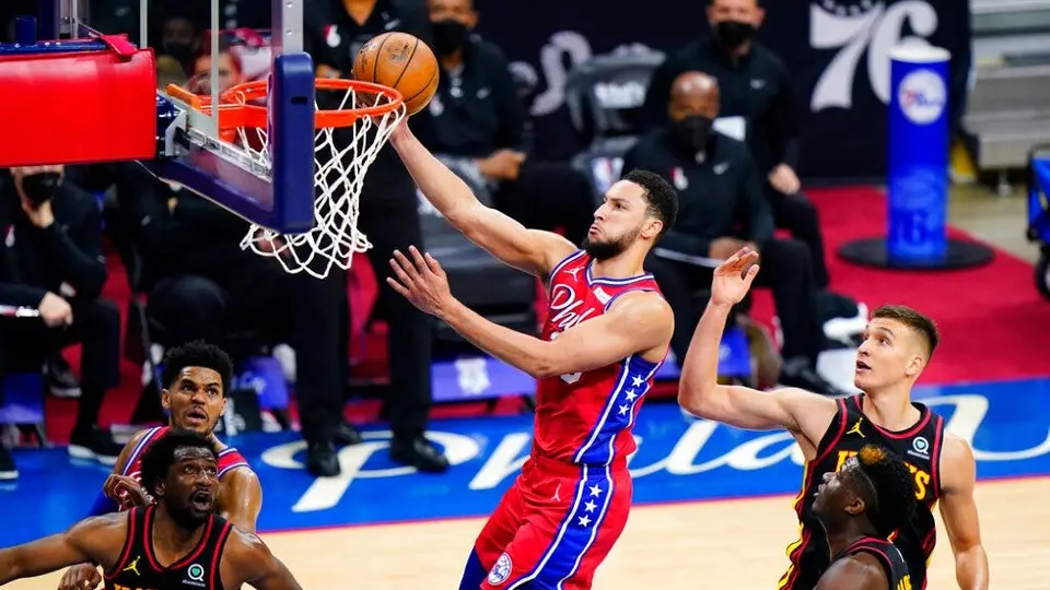 NBA: Sixers, último Campeón de los ocho equipos restantes en Playoffs