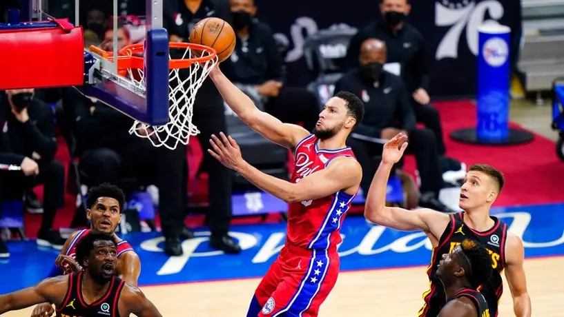 NBA: Sixers, último Campeón de los ocho equipos restantes en Playoffs