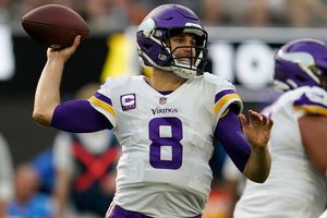 NFL: Vikings salió de la mala racha derrotando a los Chargers de Herbert