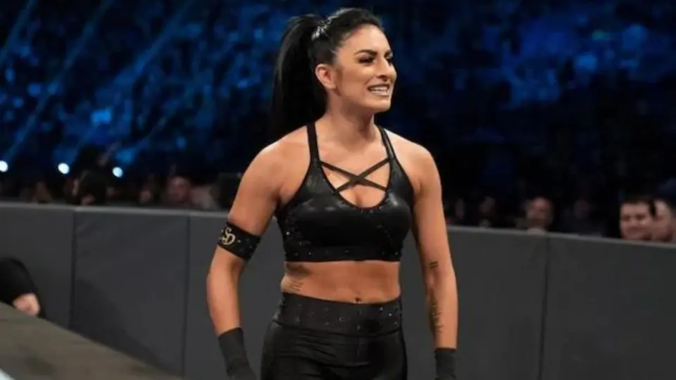 Sonya Deville: De luchadora a una autoridad dentro de la WWE