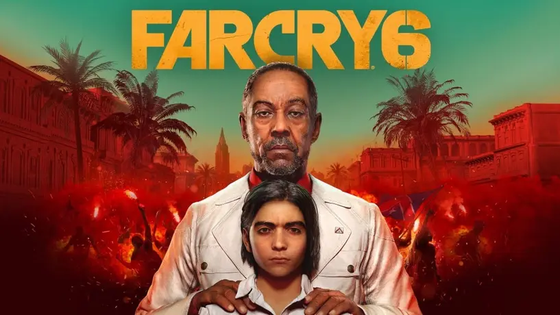 Far Cry 6 confirmó su fecha de lanzamiento con un nuevo gameplay