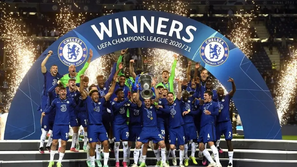 Supercopa de Europa: Chelsea y Villarreal, por la supremacía del Viejo Continente