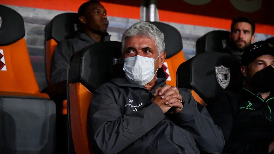 Juárez FC: Ofreció disculpas por comentarios homofóbicos del Tuca Ferretti