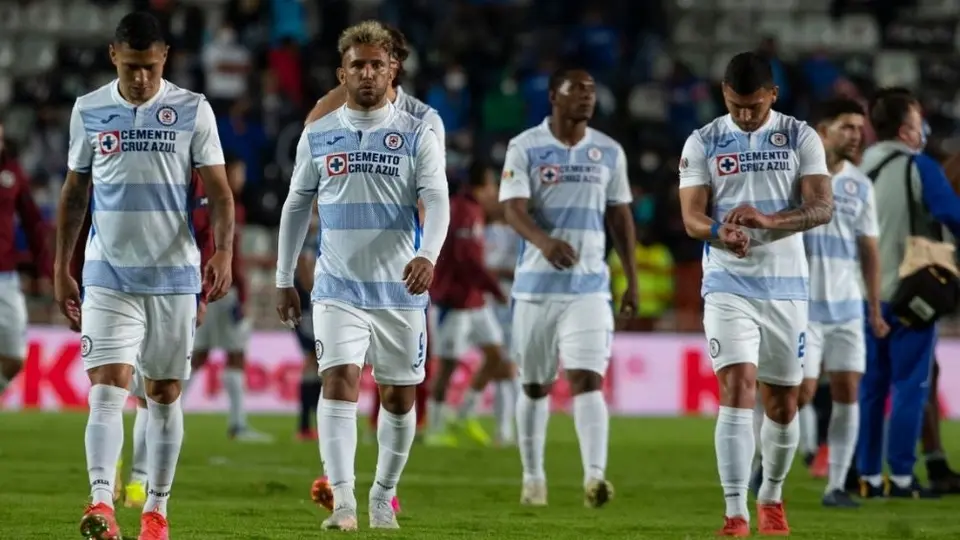 Liga MX: Cruz Azul logró sacar el empate ante Pachuca con gran actuación de Ustari
