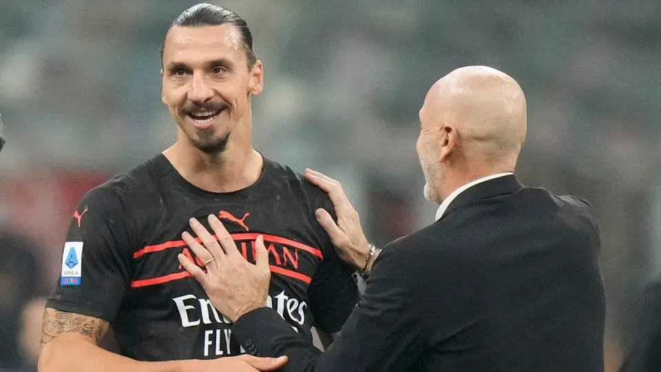 Milan: Se impuso al Torino y duerme como líder absoluto de la Serie A