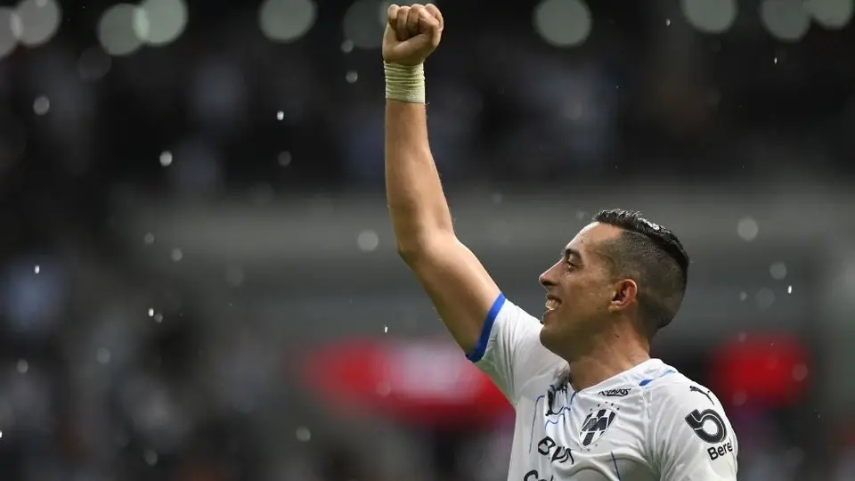 Javier Aguirre sobre marca de Funes Mori: 'Estaba agobiado'