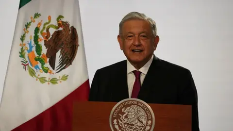 AMLO: Aseguró que recursos de rifa del 15 de septiembre serán para atletas olímpicos
