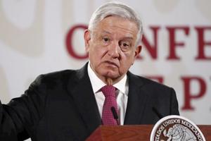 AMLO: 'INE y Tribunal Electoral son órganos creados para que no haya democracia'