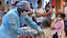 México alcanzó 2 millones 304 mil 96 infectados de coronavirus; muertes ascienden a 212 mil 228