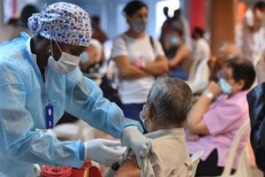 México alcanzó 2 millones 304 mil 96 infectados de coronavirus; muertes ascienden a 212 mil 228