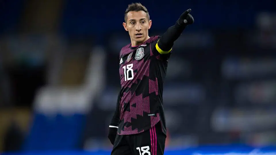 Guardado: 'A todos nos queda algo pendiente y para mí serán los Juegos Olímpicos'