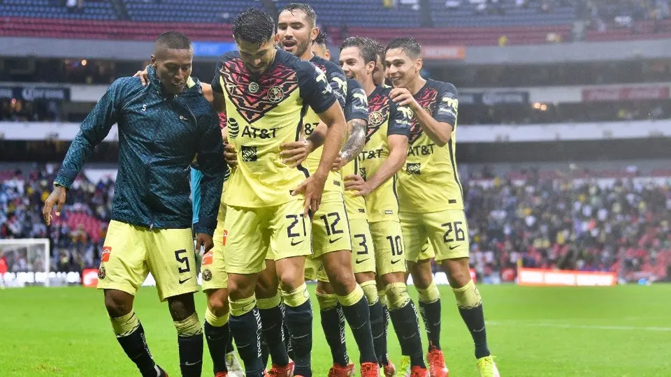 Liguilla AP 2021:  América, el equipo al que mejor le fue ante el resto de calificados