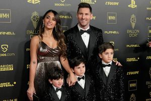 Antonela Roccuzzo: Así era su vida antes de ser esposa de Lionel Messi