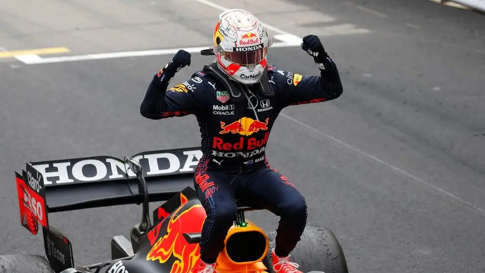 Red Bull: Buscará aumentar su ventaja en el campeonato de constructores en el GP Azerbaiyán