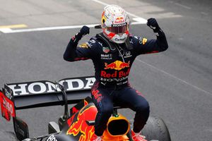Red Bull: Buscará aumentar su ventaja en el campeonato de constructores en el GP Azerbaiyán