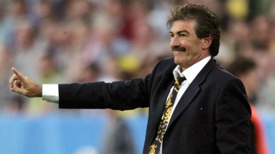 Selección Mexicana: Ricardo La Volpe confía en que Martino no sufra ausencia de Jiménez