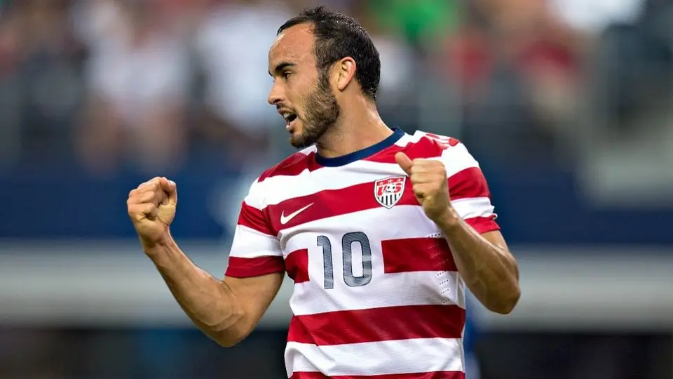 Landon Donovan: 'Estados Unidos apabulló totalmente a México'