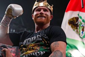 Travieso explota ante críticas al Canelo: 'No soportan su éxito, si fuera borracho sería ídolo'