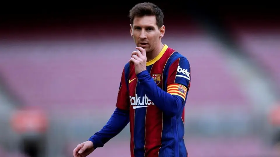 Barcelona: Así será la camiseta culé para la próxima temporada de Champions League
