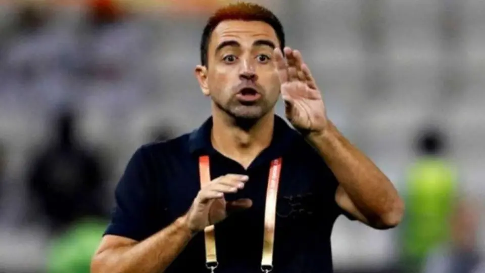 Guardiola sobre posible llegada de Xavi al Barça: 'No tengo ninguna duda de que está preparado'