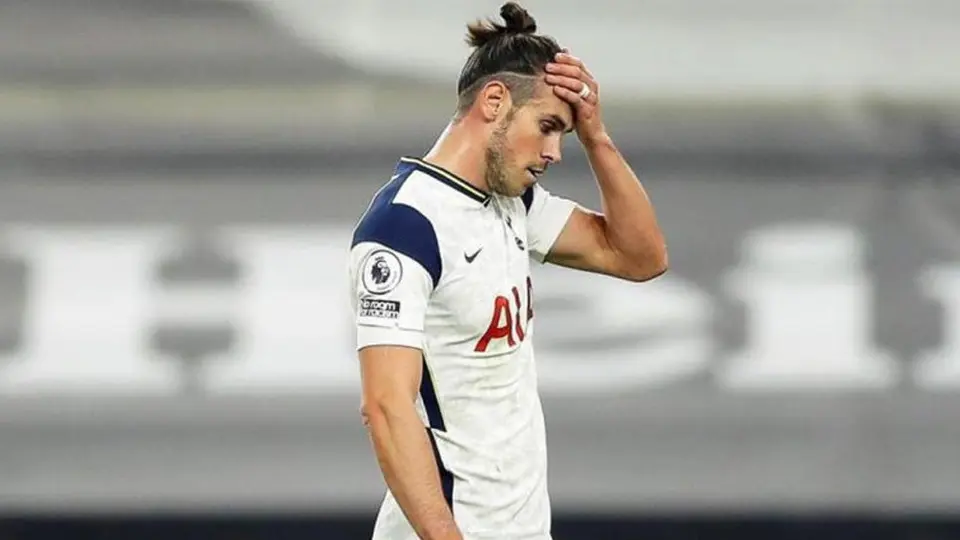 Real Madrid: Gareth Bale meditaría el retiro de las canchas tras 'Euro'