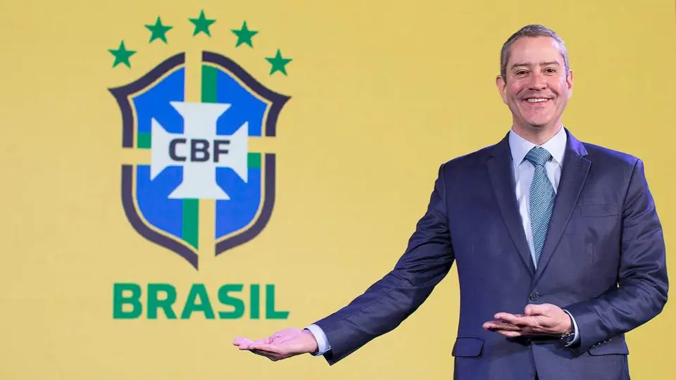 Presidente de la Confederación Brasileña de Futbol se declaró inocente de denuncias de abuso