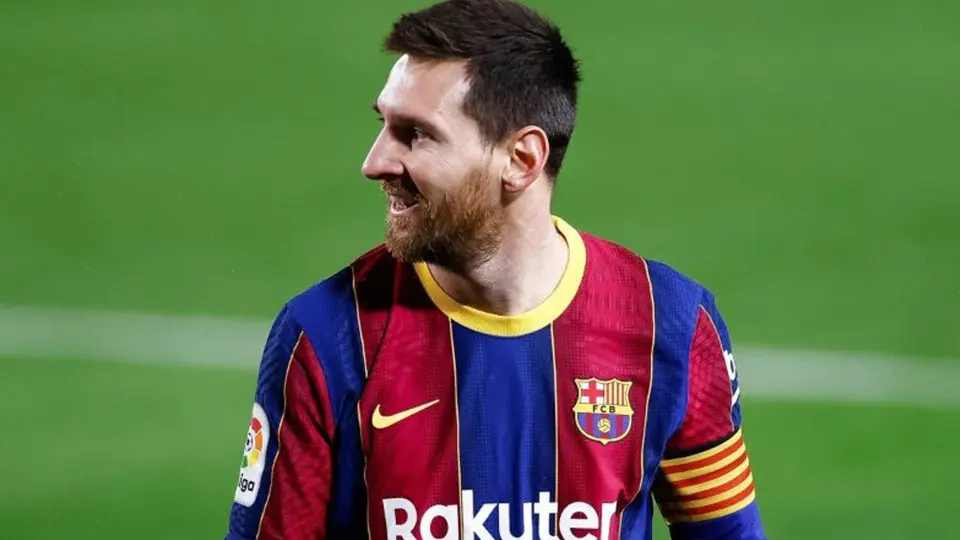 Leo Messi: Barcelona inicia negociación para la renovación de La Pulga