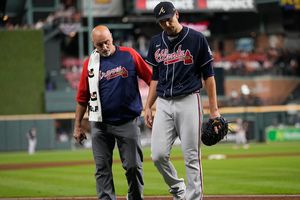 Astros: Charlie Morton se pierde la Serie Mundial por fractura
